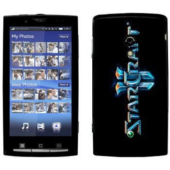 Sony Ericsson X10 Xperia