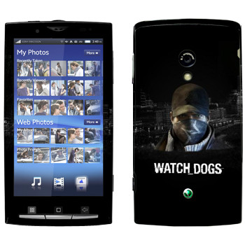 Sony Ericsson X10 Xperia