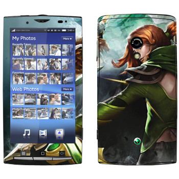 Sony Ericsson X10 Xperia