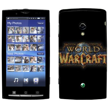 Sony Ericsson X10 Xperia