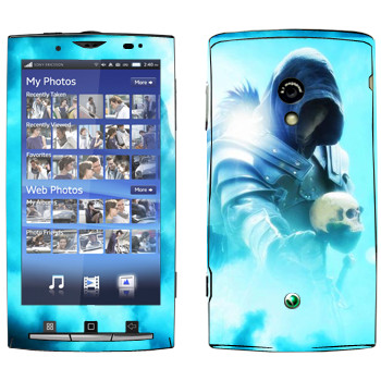 Sony Ericsson X10 Xperia