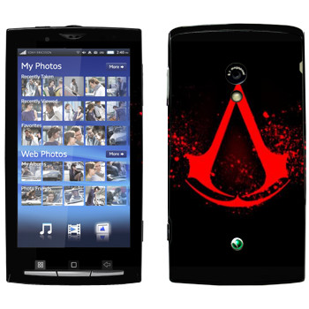 Sony Ericsson X10 Xperia