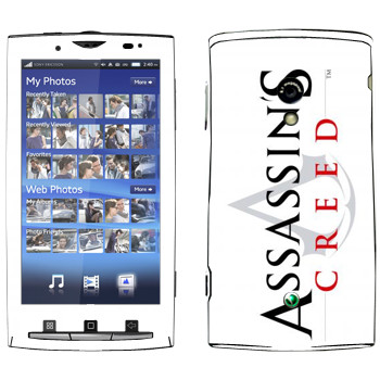 Sony Ericsson X10 Xperia