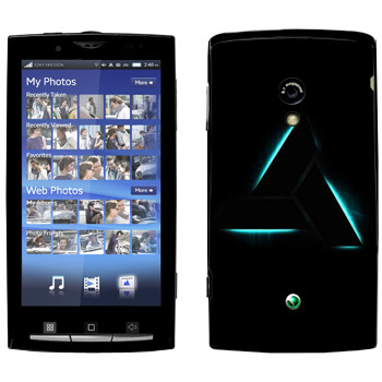   «Assassins creed »   Sony Ericsson X10 Xperia