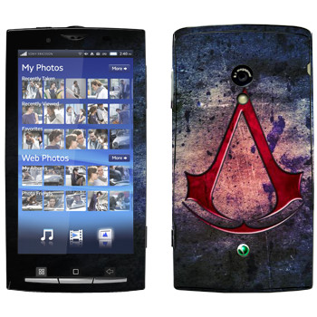 Sony Ericsson X10 Xperia