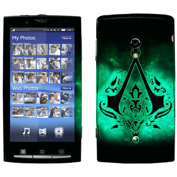 Sony Ericsson X10 Xperia