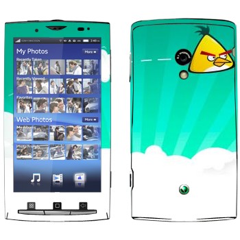 Sony Ericsson X10 Xperia