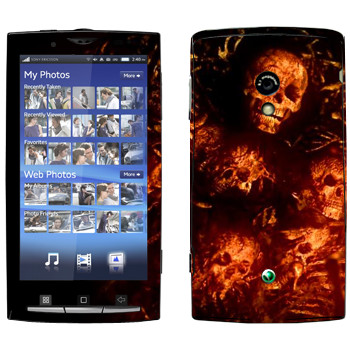 Sony Ericsson X10 Xperia