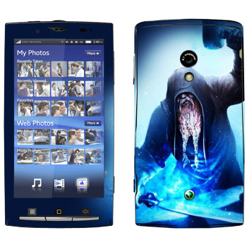 Sony Ericsson X10 Xperia