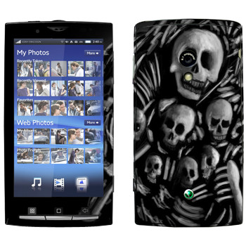 Sony Ericsson X10 Xperia