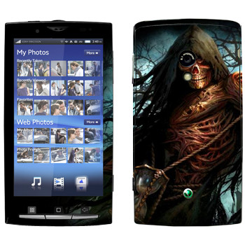 Sony Ericsson X10 Xperia