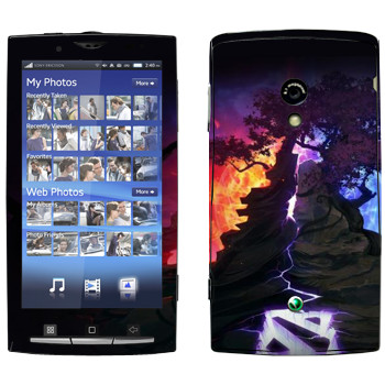 Sony Ericsson X10 Xperia