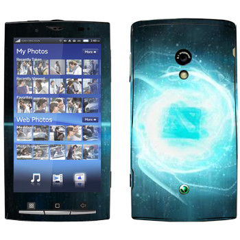 Sony Ericsson X10 Xperia