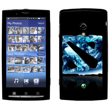 Sony Ericsson X10 Xperia