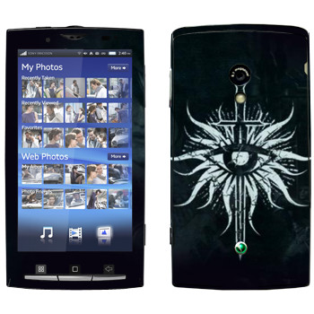 Sony Ericsson X10 Xperia