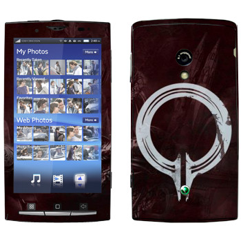 Sony Ericsson X10 Xperia