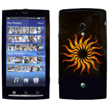 Sony Ericsson X10 Xperia