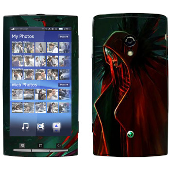 Sony Ericsson X10 Xperia