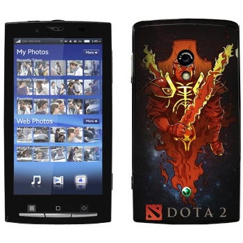 Sony Ericsson X10 Xperia