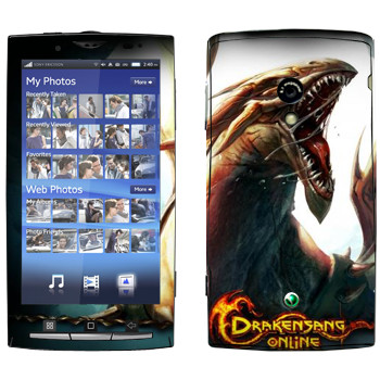 Sony Ericsson X10 Xperia