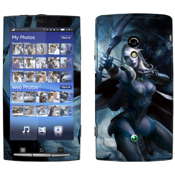 Sony Ericsson X10 Xperia