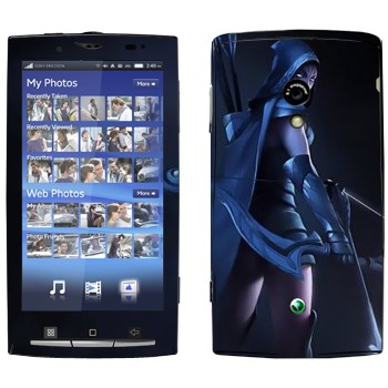 Sony Ericsson X10 Xperia