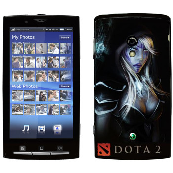 Sony Ericsson X10 Xperia