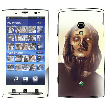 Sony Ericsson X10 Xperia