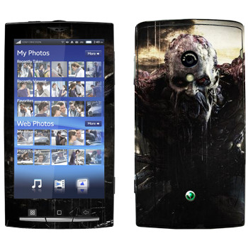 Sony Ericsson X10 Xperia