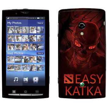 Sony Ericsson X10 Xperia