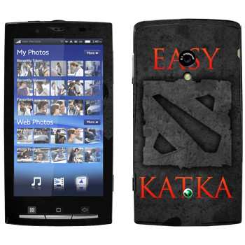 Sony Ericsson X10 Xperia