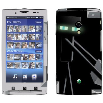 Sony Ericsson X10 Xperia