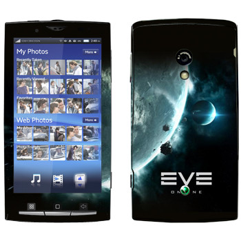 Sony Ericsson X10 Xperia