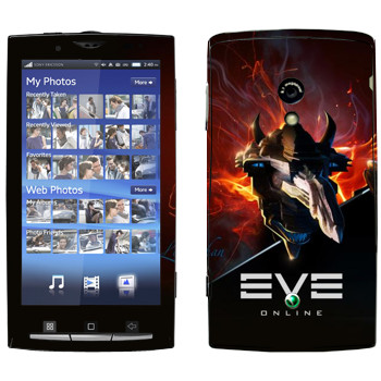 Sony Ericsson X10 Xperia