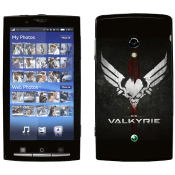 Sony Ericsson X10 Xperia