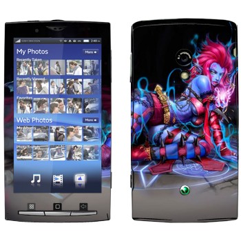 Sony Ericsson X10 Xperia