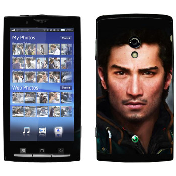   «Far Cry 4 -  »   Sony Ericsson X10 Xperia