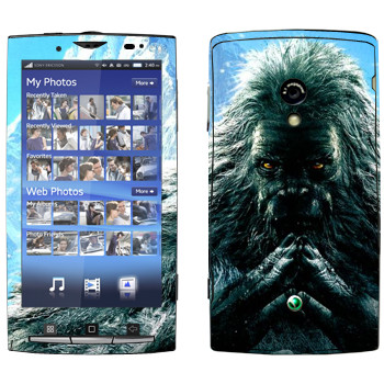   «Far Cry 4 - »   Sony Ericsson X10 Xperia