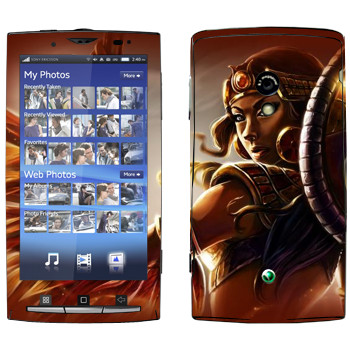 Sony Ericsson X10 Xperia