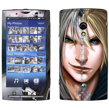 Sony Ericsson X10 Xperia