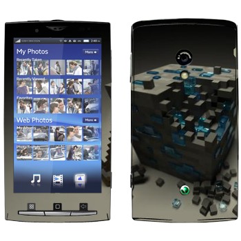 Sony Ericsson X10 Xperia