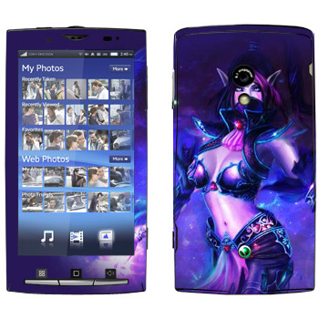 Sony Ericsson X10 Xperia