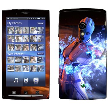 Sony Ericsson X10 Xperia