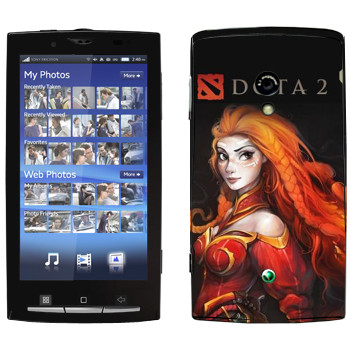 Sony Ericsson X10 Xperia