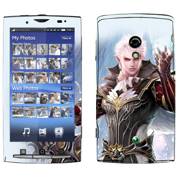 Sony Ericsson X10 Xperia