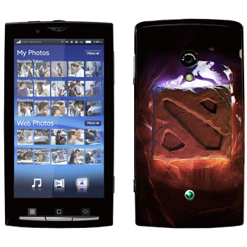 Sony Ericsson X10 Xperia