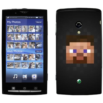   « »   Sony Ericsson X10 Xperia