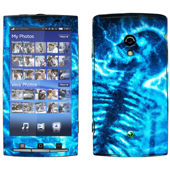 Sony Ericsson X10 Xperia