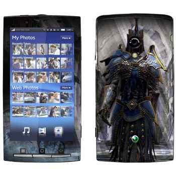   «Neverwinter Armor»   Sony Ericsson X10 Xperia