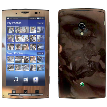 Sony Ericsson X10 Xperia